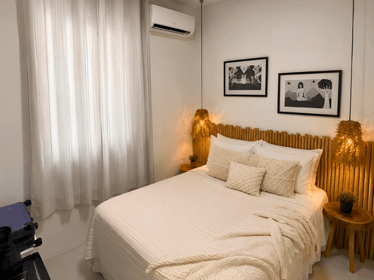 Quarto Duplo — vista horizontal 1