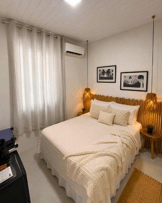 Quarto Duplo