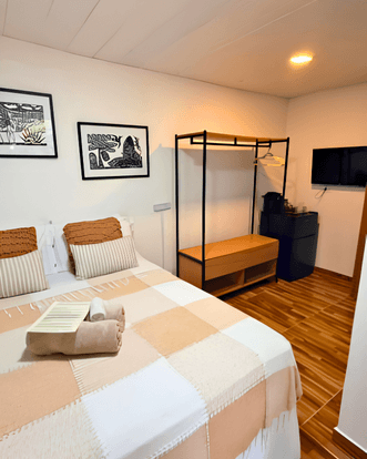 Quarto Triplo