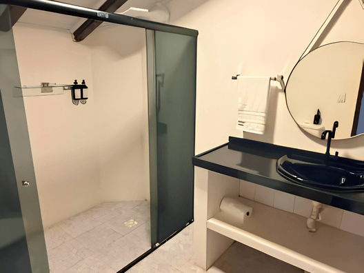 Quarto Triplo — vista horizontal 5