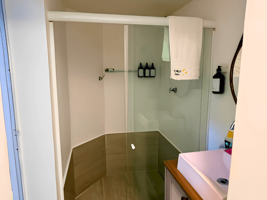 Quarto Triplo — vista horizontal 6